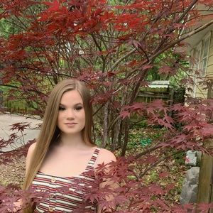 Meet your Posher, Tabitha